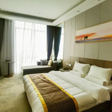Liancheng Guancheng Hotel