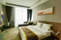 롄청 관청 호텔 페이톈 고민거 주변 호텔