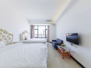 Sihui Lemon Fashion Apartment