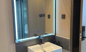Baiyue Longkou Hotel