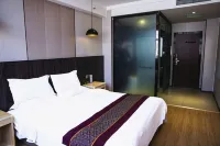Shangke baijue Boutique Hotel(Guoqing Road store) Hotels in Puyang County