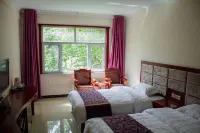 Qilian Xuyuan Apartment