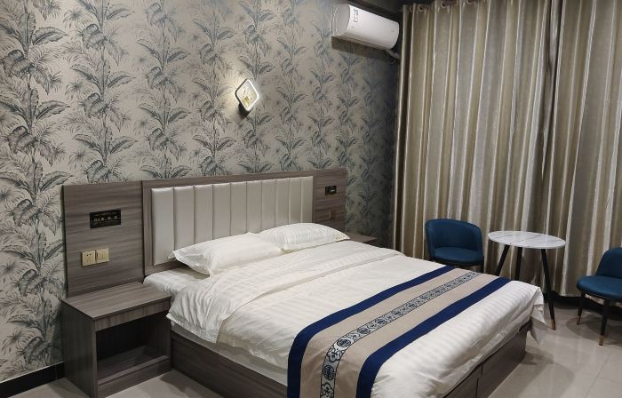Yinhai Hotel