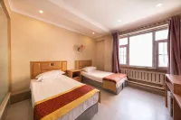 Fuyu Hongtu Fashion Hotel