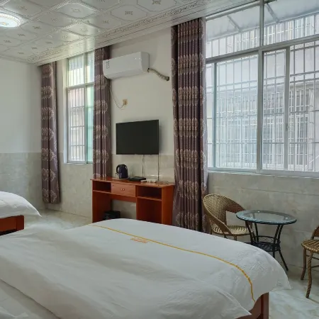 Dahua Baiya Hotel