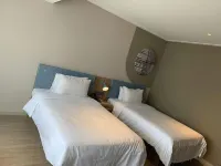 Homeinn · neo (Suzhou Wujiang Shengze Fortune Center) Các khách sạn ở Tô Châu