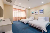 社旗銀安HOME賓館