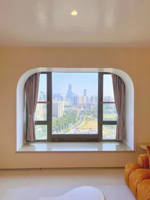 Feel Hows Apartment Guangzhou Photos