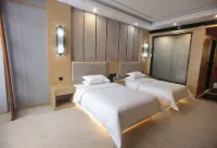 โรงแรมหัวไท่ สาขาโรงยิมเมือง หยินเหอ ซินเทียนตี้ ฉางหยวน - พร้อมWifi