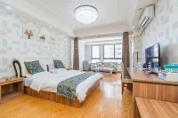 Jiaozhou Haiyue Apartment Hotel