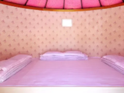 隴縣風情農家樂