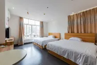 Jianzhong Business Hotel - 2 stelle