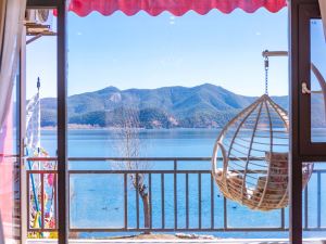 Lugu Lake Agile Inn (Dazu Love Beach Branch)