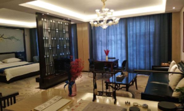 Huaheng International Hotel - Housity