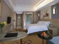 Vienna International Hotel (Taoyuan Longba) Hotels in Taoyuan
