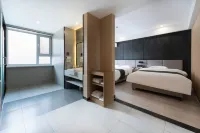 Shankee Hotel (Liaoyuan Caifu Avenue) Hotels in Liaoyuan