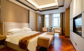 Mingcheng Xincheng Hotel