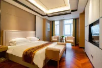 Mingcheng Xincheng Hotel Hotels near Shaxian Railway Station