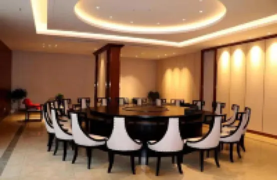 JinHua  Hotel