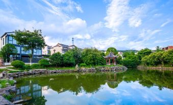 Changzhou Yuantianju Homestay