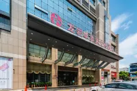 Ramada by Wyndham Longyan Hotels near Longyan Vocational and Technical College