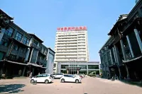 Qiyuan International Hotel Mengcheng