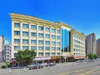 Elephant Hotel Hotel dekat Gunung Lotus