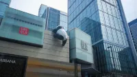 카이빈 호텔 (춘시루 타이구리 지점 청두) 청두 호텔