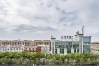 Donghu Mingzhu Hotel - Bãi đậu xe