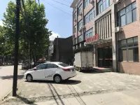 Zhongxiangshun Tianyuan Business Hotel