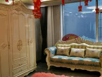 Dingxiangyuan Business Hotel