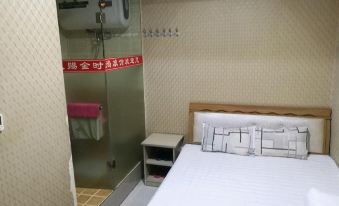 Yushu xin tianci gold fashion hotel
