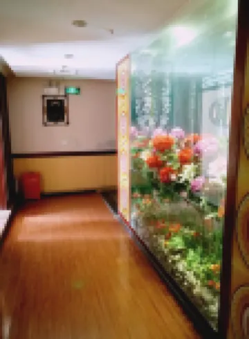 Pingchang Hengyue Business Hotel