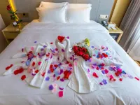 Lavande Hotel (Zhuhai Hengqin International Convention and Exhibition Center) Các khách sạn ở Lingding Island