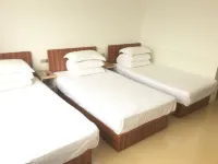Fuyuanchun Hotel, Yuzhong