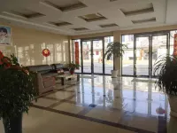 Xiangshui Motai Business Hotel