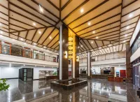 Danjiangkou Canghai Resort Hotel