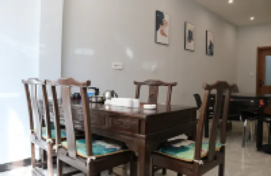 懷仁雨花石民宿