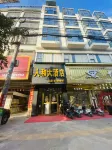 靈山人和大飯店