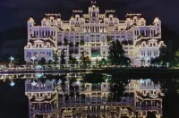 Sushixuan Select Hotel (Guiyang Huayuanguo White House Art Center Branch) Hotels in Guiyang
