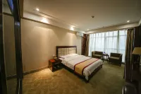 Linyi Yinbaisheng Hotel Hotels in Lintao