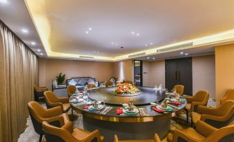 Nanyue Hotel (Foshan Dali Branch)