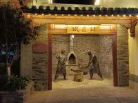 祿豐成泰賓館