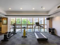 Yu Shan Hu Hotel Hotels in Ma'anshan