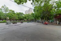 Maoming Mingxuan Hotel (Maoming High-speed Railway Station Nanyue Wenchuang Street Branch)