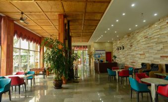 Yinxin'gu Treehouse Hotel