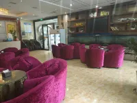 Golden Nuoshui Hotel Hotels in Tongjiang