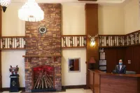 Great Anglas Town Boutique Hotel