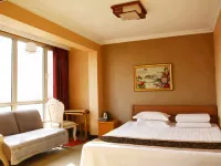 Heishan Black Hotel