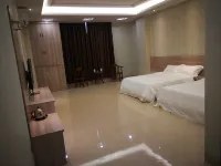 Zhao'an Haotai Hotel Hotels in Zhao'an